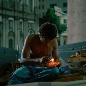 Foto Os Quatro da Candelária