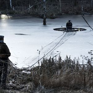 Foto Aqueles que Matam