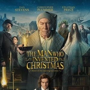 Foto O Homem que Inventou o Natal