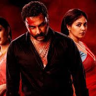 Foto Gangs of Godavari