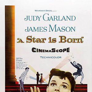 Foto Nasce uma Estrela