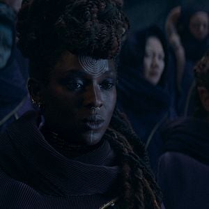 Foto Star Wars: The Acolyte