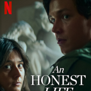 Foto Uma Vida Honesta