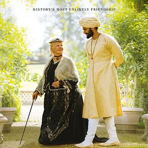 Foto Victoria e Abdul - O Confidente da Rainha