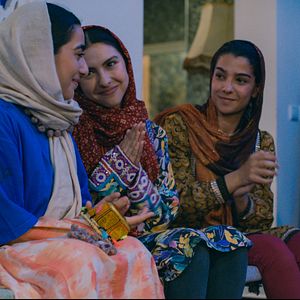 Foto Quebrando Regras