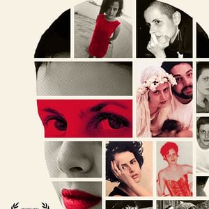 Foto Fernanda Young - Foge-me ao Controle