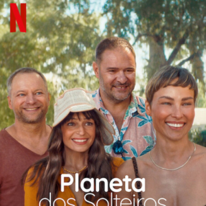 Foto Planeta dos Solteiros: Aventura na Grécia