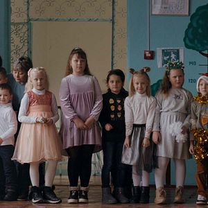 Foto A Marca do Tempo