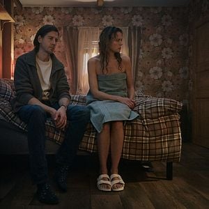 Foto Josephine Bornebusch