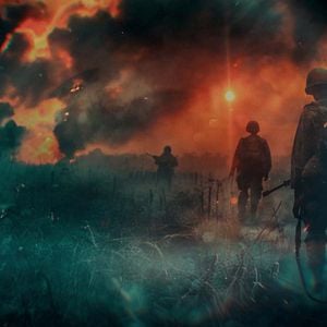 Foto Vietnã: A Guerra que Mudou os EUA 