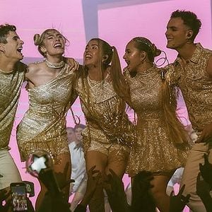 Foto STM: Seja Você Mesma