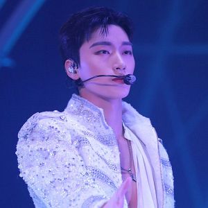 Foto ATEEZ WORLD TOUR [TOWARDS THE LIGHT : WILL TO POWER] IN CINEMAS