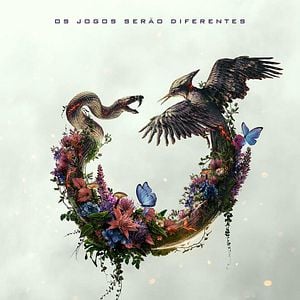 Foto Jogos Vorazes: Amanhecer na Colheita