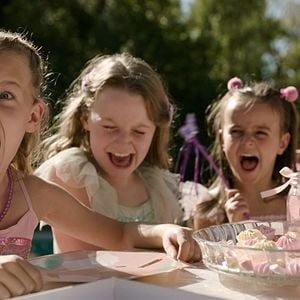 Foto Boa Sorte, Divirta-se, Não Morra