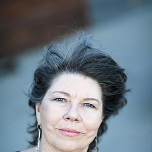 Foto Jo Harvey Allen