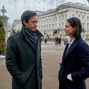 Foto O Presente Perfeito