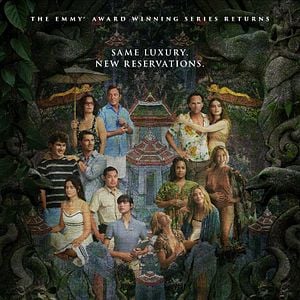 Foto The White Lotus