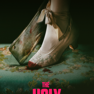 Foto A Meia-Irmã Feia