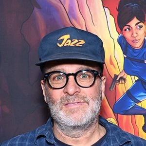 Foto H. Jon Benjamin