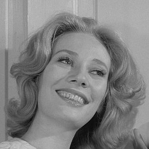 Foto Candace Hilligoss