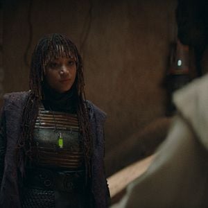 Foto Star Wars: The Acolyte