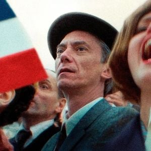 Foto Um Homem do Seu Tempo