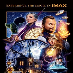 Foto O Mistério do Relógio na Parede