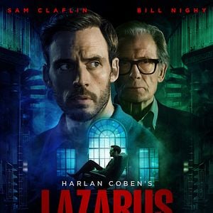 Foto Lazarus