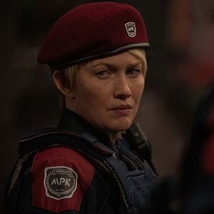 Foto For All Mankind