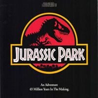 Foto Jurassic Park - Parque dos Dinossauros