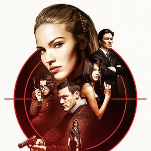 Foto Anna - O Perigo Tem Nome