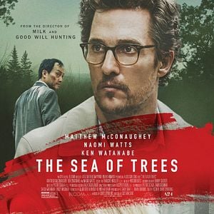 Foto O Mar de Árvores