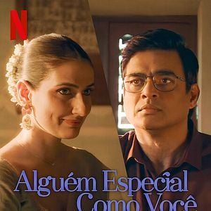 Foto Alguém Especial Como Você