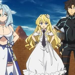 Foto Combatants Will Be Dispatched