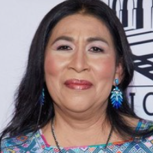 Foto Clementina Guadarrama