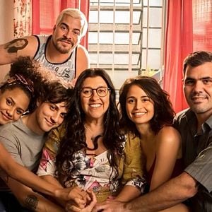 Foto Dona Lurdes - O Filme