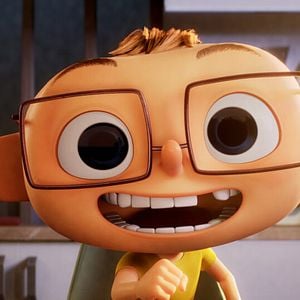 Foto Angelo na Floresta Misteriosa