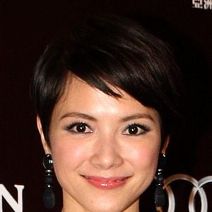 Foto Angelica Sin-Jie Lee