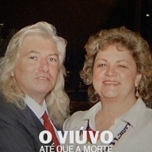 Foto O Viúvo: Até Que a Morte nos Separe