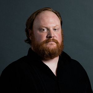 Foto Matthew J. McCarthy