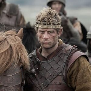 Foto King and Conqueror