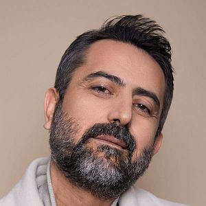 Foto Nail Kırmızıgül