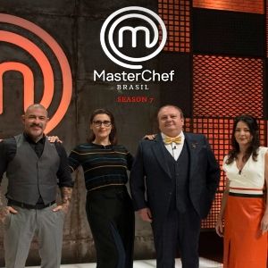 Foto MasterChef Brasil