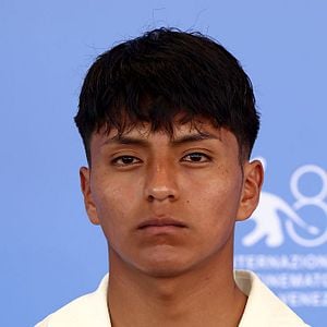 Foto Francis Eddú Llumiquinga