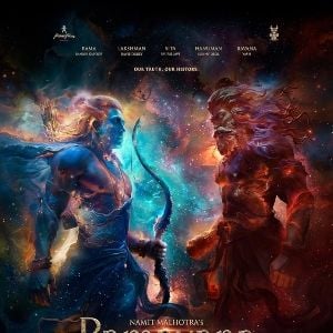 Foto Ramayana