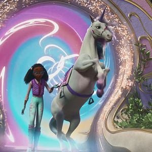 Foto Academia Unicórnio