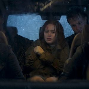 Foto Os Estranhos: Capítulo 2