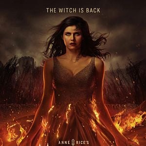 Foto As Bruxas de Mayfair