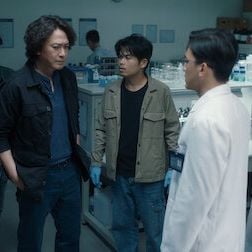 Foto O Jogo da Vítima