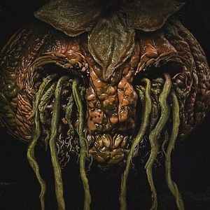 Foto Carved: Vingança de Halloween